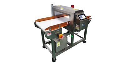 金屬探測儀的操作規(guī)程