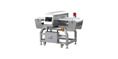 鋁箔金屬探測器的使用方法