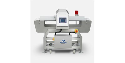 金屬探測儀菜單鍵功能和新產品參數(shù)設定步驟