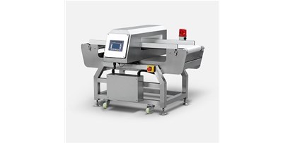 金屬檢測機(jī)的日常維護(hù)