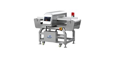 鋁箔包裝產(chǎn)品中的金屬異物怎么檢測(cè)