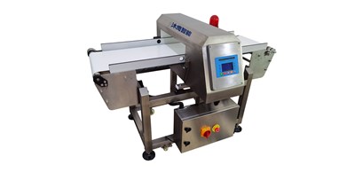 月餅需要使用金屬檢測(cè)機(jī)嗎？